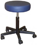 Model 1070-G Doctor's Stool